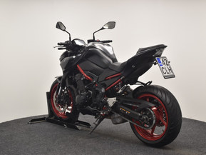 Kawasaki Z