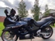 Suzuki GSX