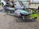 Arctic Cat El Tigre