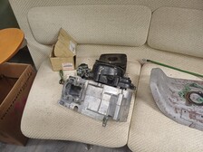Suzuki PV