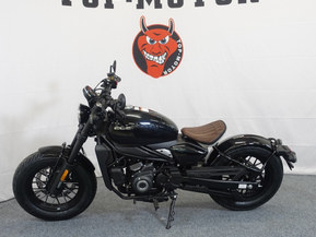 CFMOTO 450CL-C Bobber