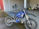 Yamaha YZ