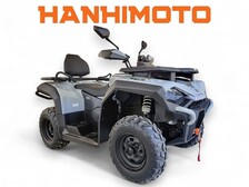 Trapper 450L T3b Guardian