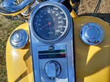 Harley-Davidson Softail