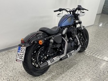 Harley-Davidson Sportster