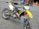 Suzuki RM