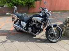Yamaha V-Max