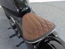 CFMOTO 450CL-C Bobber