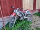 Honda CRF