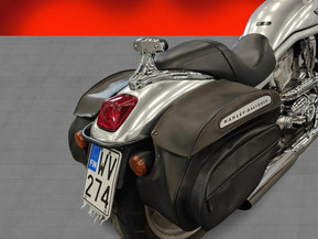 Harley-Davidson VRSC