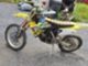 Suzuki RM