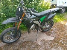 Peugeot XPS