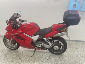 Honda VFR
