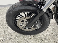 Harley-Davidson Sportster