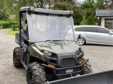 Polaris Ranger
