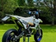 Husqvarna TE