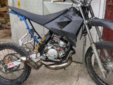 CPI SX