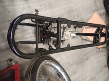 Suzuki PV