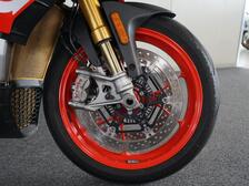 Aprilia Tuono