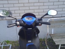 Kymco Super