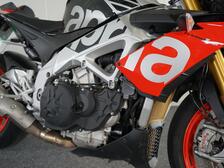 Aprilia Tuono