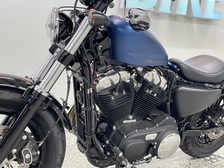 Harley-Davidson Sportster