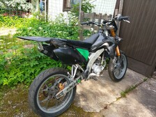Peugeot XPS