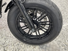 Harley-Davidson Sportster