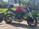 Yamaha MT-125