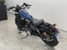 Harley-Davidson Sportster