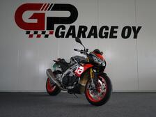 Aprilia Tuono