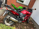 Honda CBF