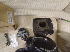 Suzuki PV