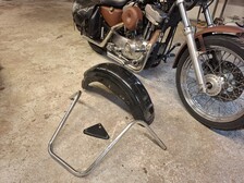 Harley-Davidson Sportster
