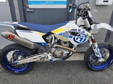 Husqvarna FE