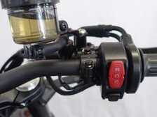 CFMOTO 450CL-C Bobber