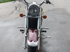 Kawasaki VN