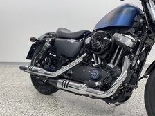 Harley-Davidson Sportster