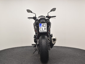 Kawasaki Z