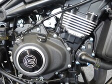 CFMOTO 450CL-C Bobber