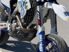Husqvarna FE
