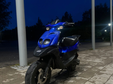 Peugeot TKR