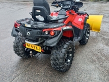 Can-Am Outlander Max