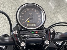 Harley-Davidson Sportster