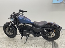 Harley-Davidson Sportster