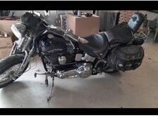 Harley-Davidson Softail
