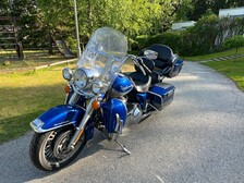 Harley-Davidson Touring