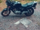 Honda CB