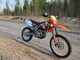 KTM 250