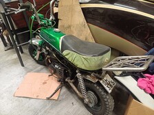 Suzuki PV